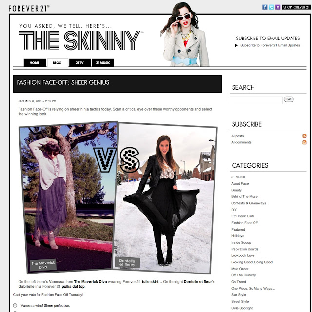 The Skinny (1)