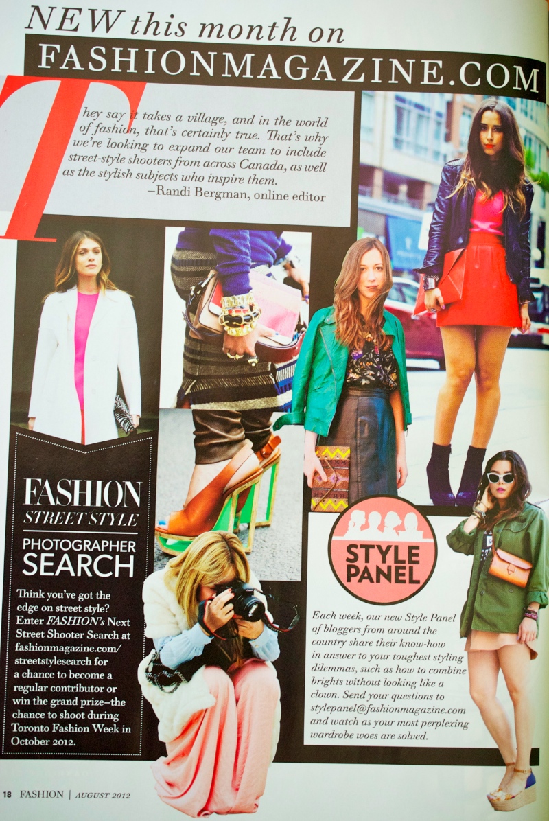 fashionmagazine