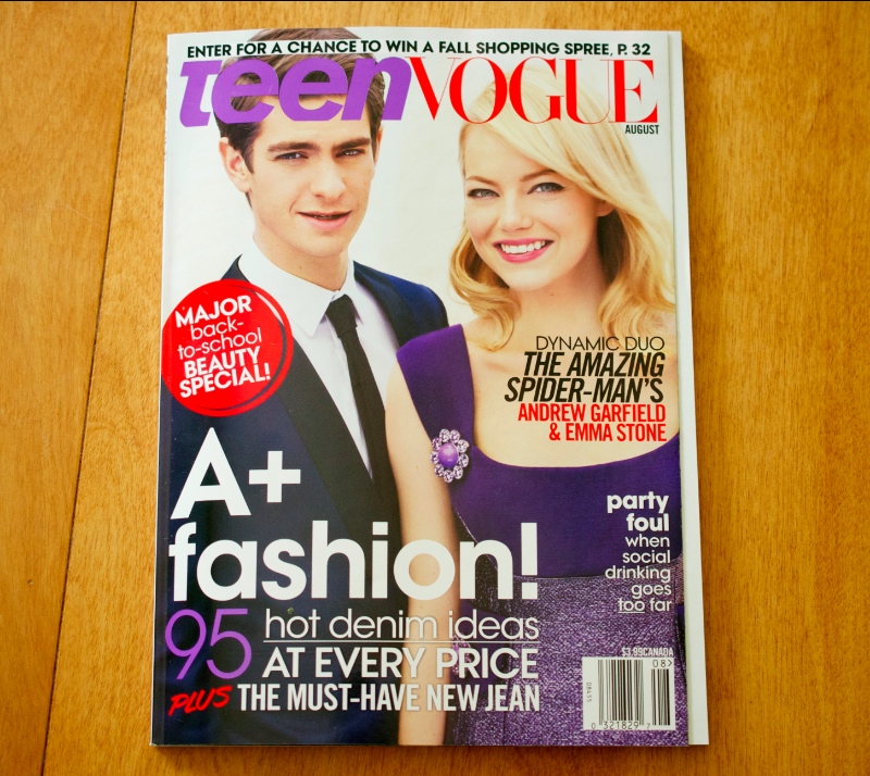 teenvogue