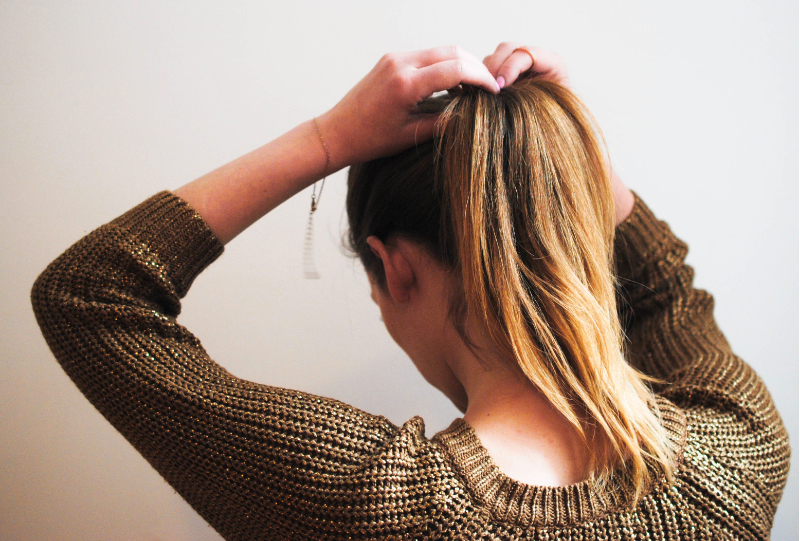 John Frieda sheer blonde