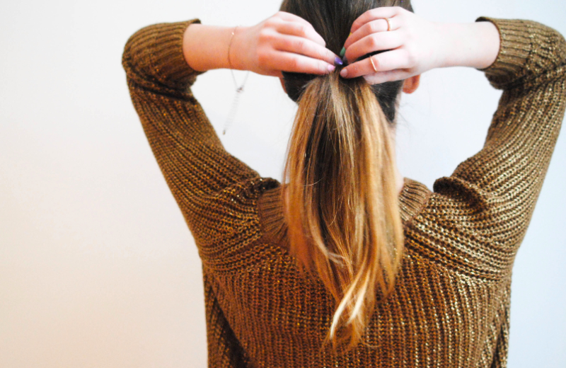 go Blonder John Frieda spray